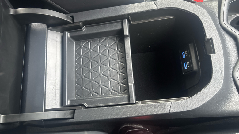 Toyota RAV4 2.5 VVT-i Hybrid Excel 5dr CVT Hybrid Estate